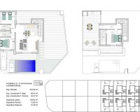 New Build - Independent Villa - Torre-Pacheco