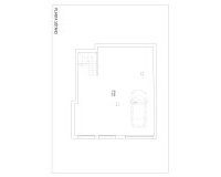 New Build - Independent Villa - Torrevieja