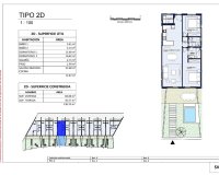 New Build - Ground floor Apartment - Alfaz del Pi
