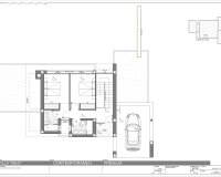 New Build - Independent Villa - Benitachell