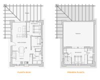 New Build - Independent Villa - Cuevas del Almanzora