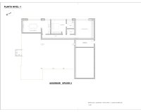 New Build - Independent Villa - Altea