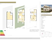 New Build - Independent Villa - Mutxamel