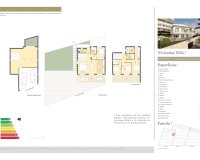 New Build - Independent Villa - Mutxamel