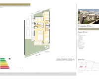 New Build - Independent Villa - Mutxamel