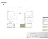 New Build - Independent Villa - Altea