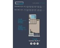 New Build - Penthouse - San Pedro del Pinatar