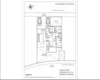 New Build - Penthouse - San Miguel de Salinas