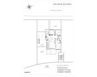 New Build - Ground floor Apartment - San Miguel de Salinas