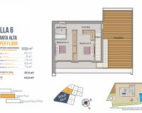 New Build - Independent Villa - Finestrat