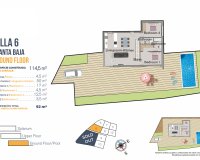 New Build - Independent Villa - Finestrat
