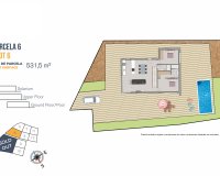 New Build - Independent Villa - Finestrat