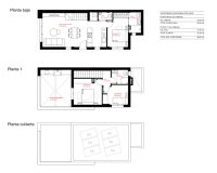 New Build - Independent Villa - Daya Nueva