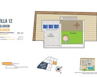 New Build - Independent Villa - Finestrat