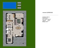 New Build - Independent Villa - Moratalla