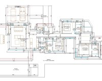 New Build - Independent Villa - Jávea