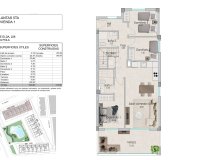 New Build - Penthouse - Santa Pola