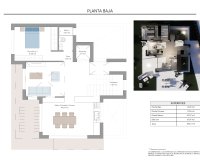 New Build - Independent Villa - Finestrat