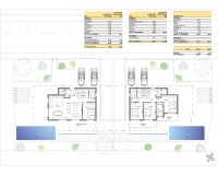 New Build - Independent Villa - Finestrat