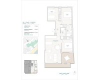 New Build - Apartment - La Vila Joiosa