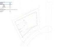 New Build - Independent Villa - Altea