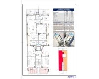 New Build - Apartment - Torrevieja