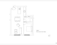 New Build - Ground floor Apartment - Calpe