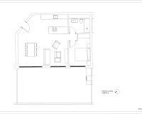New Build - Penthouse - Calpe