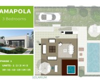 New Build - Independent Villa - Casas del Aljibe
