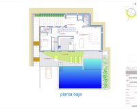 New Build - Independent Villa - Altea