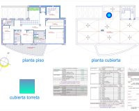 New Build - Independent Villa - Altea