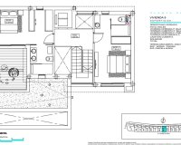 New Build - Independent Villa - Finestrat