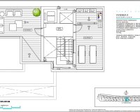 New Build - Independent Villa - Finestrat