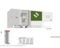 New Build - Penthouse - Pilar de la Horadada