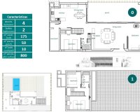 New Build - Independent Villa - Murcia