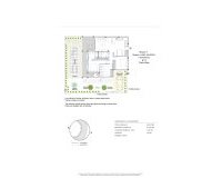 New Build - Ground floor Apartment - Ciudad Quesada