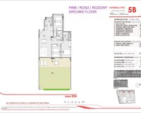 New Build - Ground floor Apartment - Torrevieja