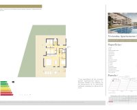 New Build - Ground floor Apartment - Mutxamel