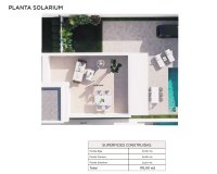 New Build - Independent Villa - Orihuela Costa