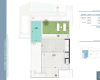 New Build - Penthouse - Las Esperanzas