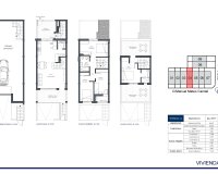 New Build - Townhouse - Rafal