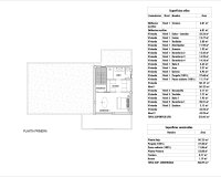 New Build - Independent Villa - Aspe