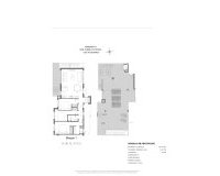 New Build - Penthouse - Los Alcázares