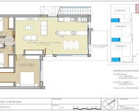 New Build - Independent Villa - Ciudad Quesada
