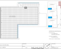 New Build - Independent Villa - Ciudad Quesada