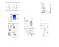 New Build - Townhouse - Los Alcázares