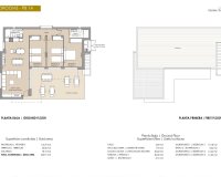 New Build - Independent Villa - Orihuela Costa