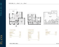 New Build - Independent Villa - Altea
