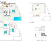 New Build - Independent Villa - Los Belones