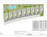 New Build - Independent Villa - Pilar de la Horadada